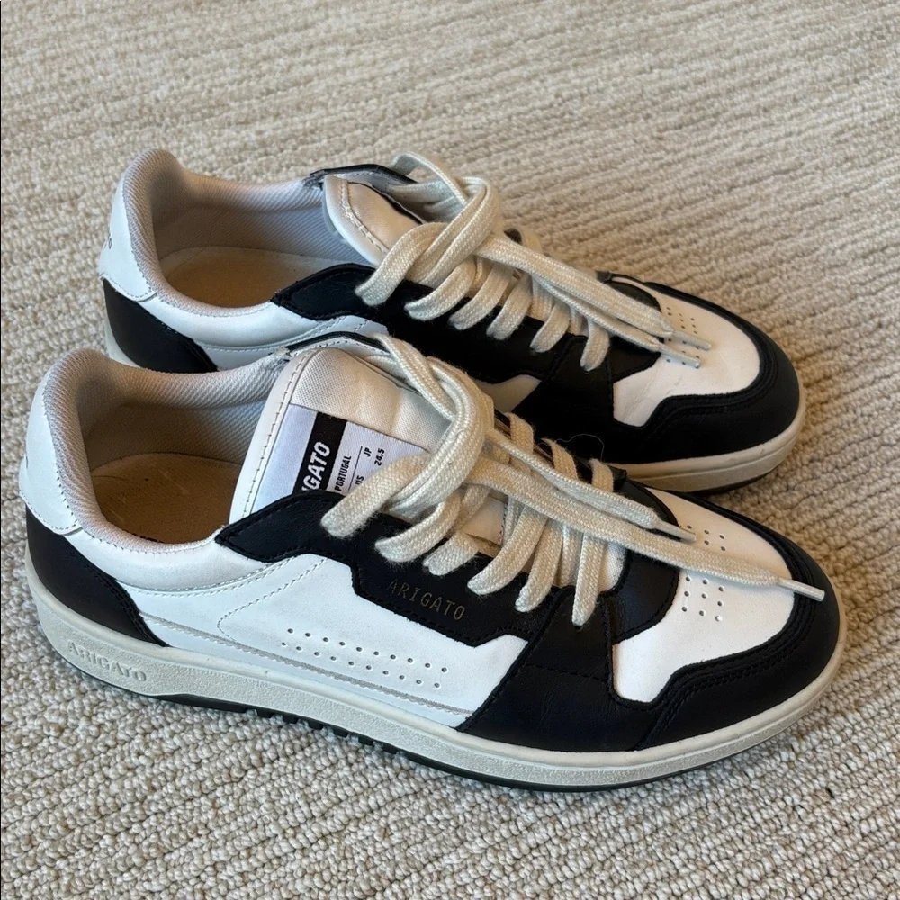Axel Arigato Dice Lo Sneaker